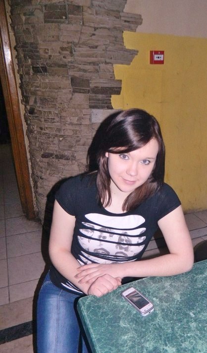 Настенька Козлова | Сергиев Посад