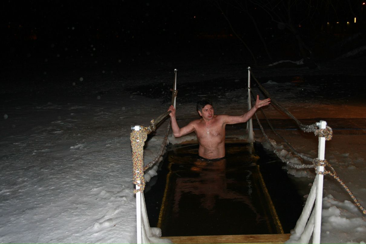 Александр Глушкин | Санкт-Петербург