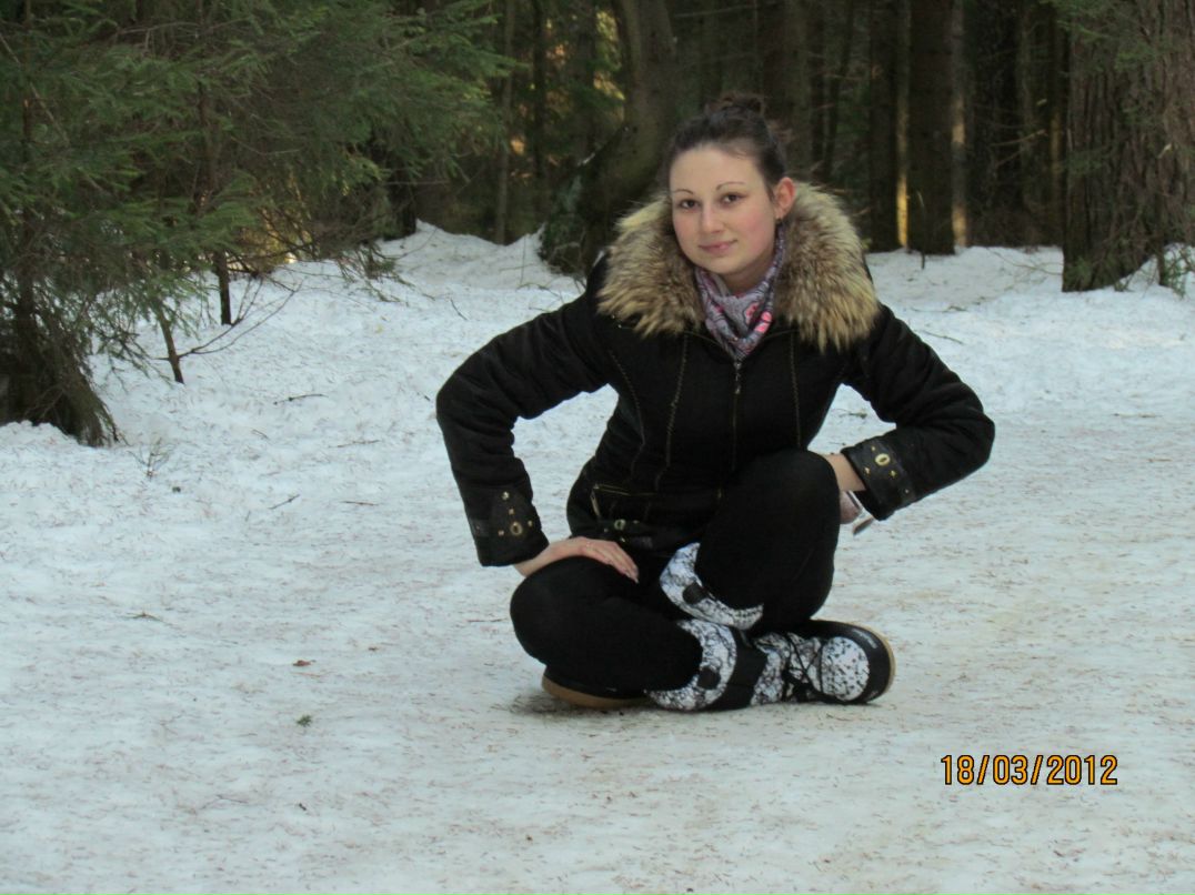 Юлия Иванова | Санкт-Петербург