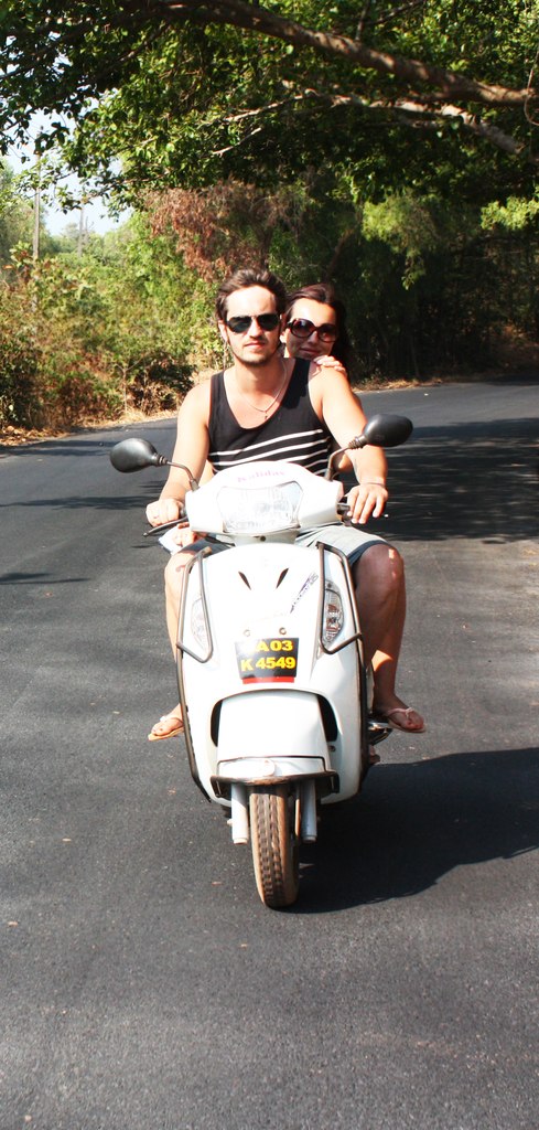 Иван Попов | Санкт-Петербург