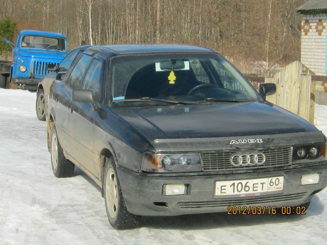 Геннадий Сенченок | Кузнецовка