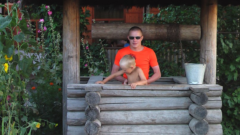 Андрей Ляккоев | Петрозаводск