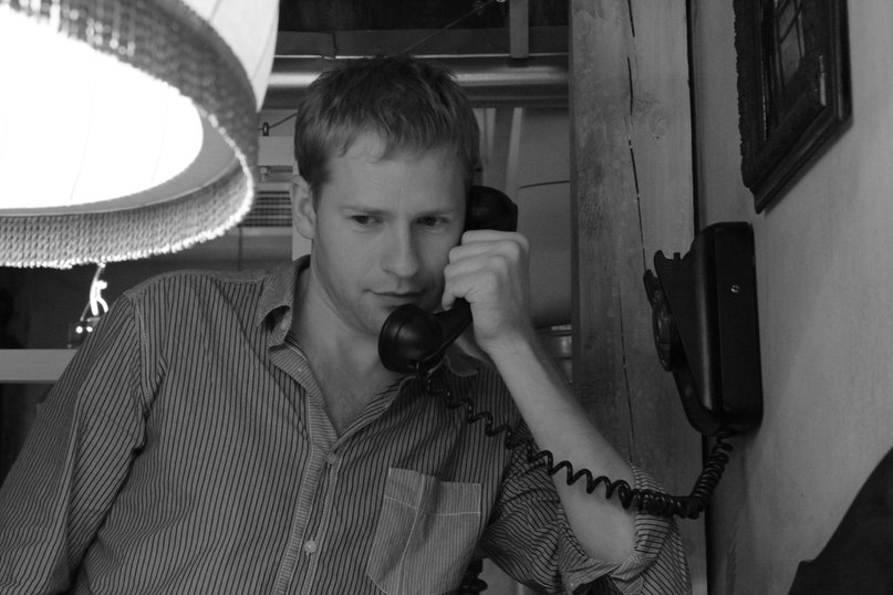 Валерий Рыбин | Липецк