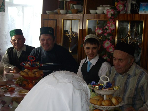 №152, Венера Ибрагимова №152, Венера Ибрагимова