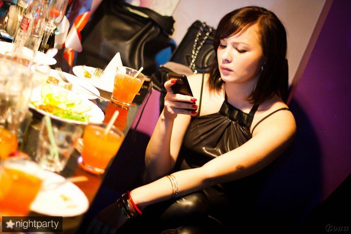 Юлия Беляева | Владивосток