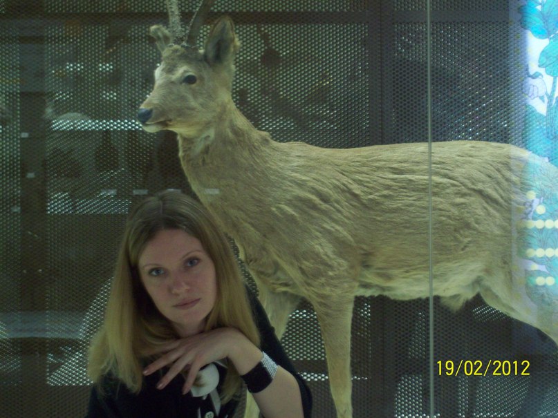 Светлана Жукова | Москва