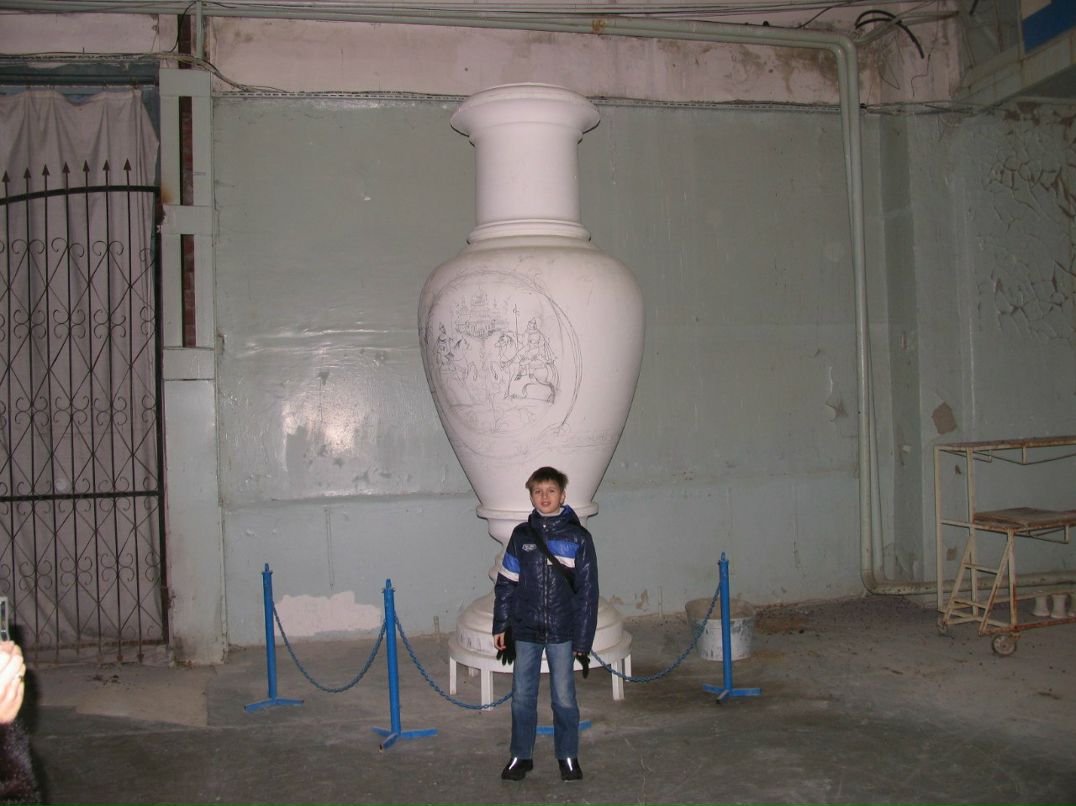 Марина Бакуменко | Москва