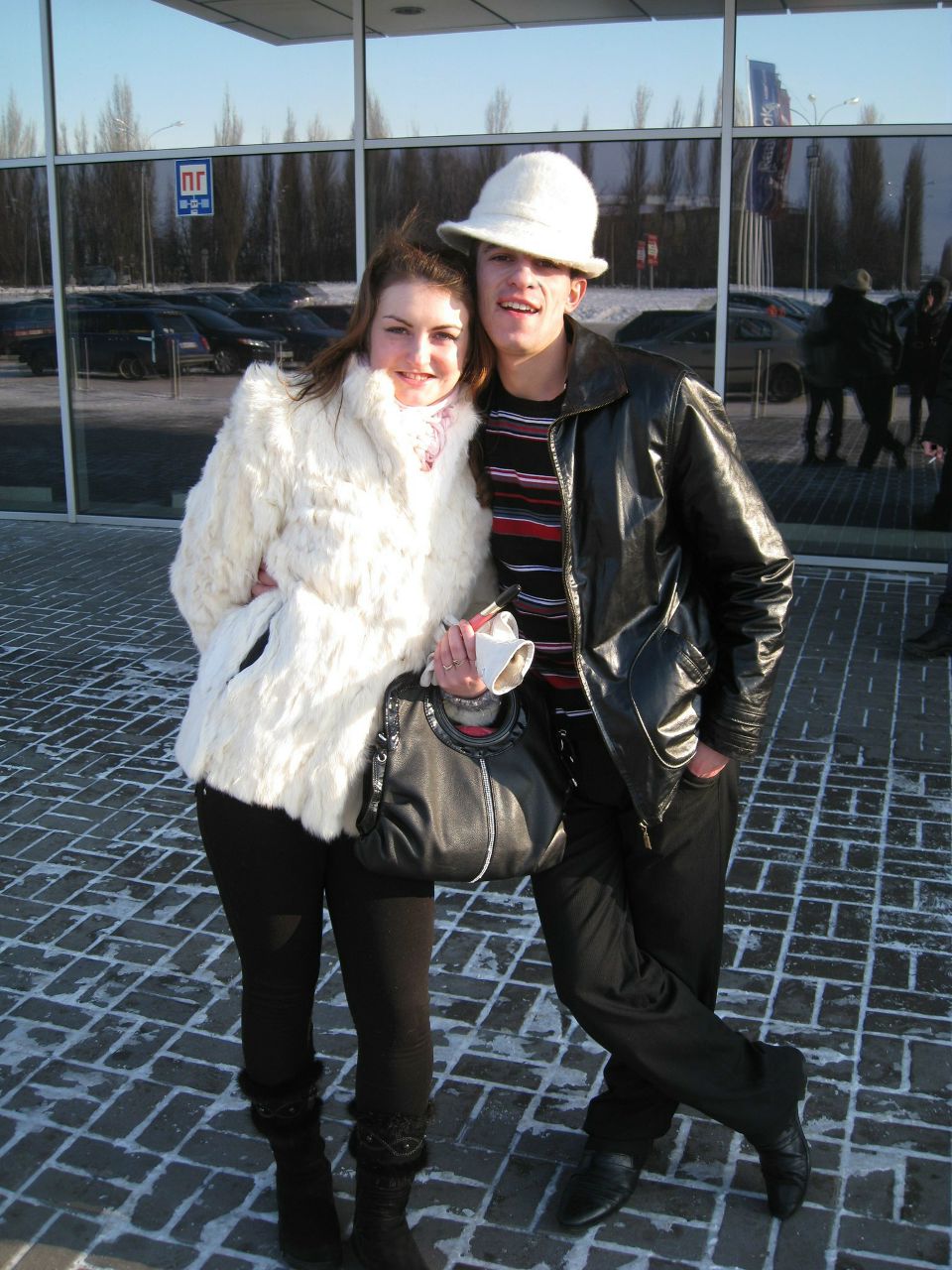 Анютка Гресева | Черкассы