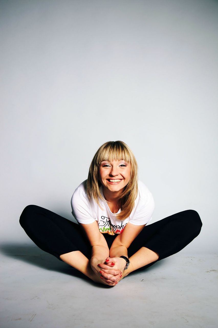 Юлия Гарматная | Энгельс