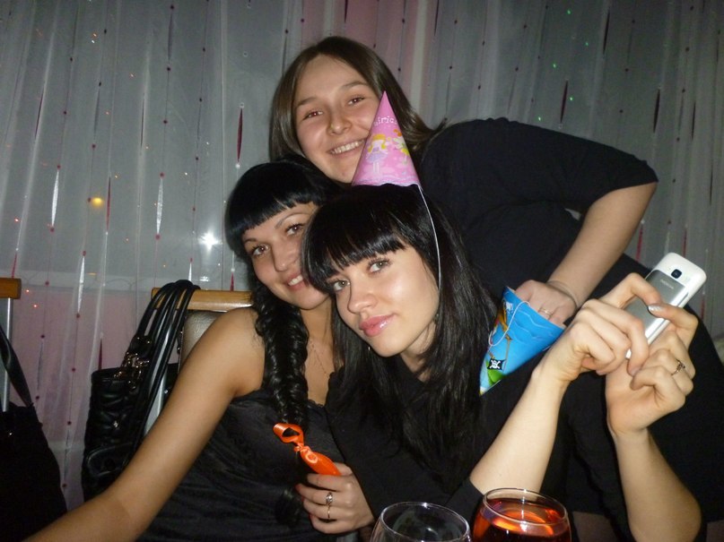 Анастасия Тухватуллина | Нижневартовск