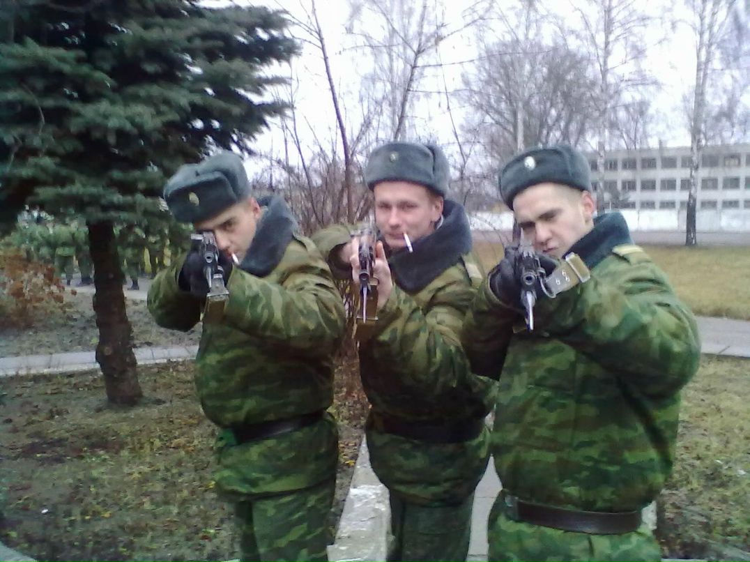 Александр Расшивалов | Гомель