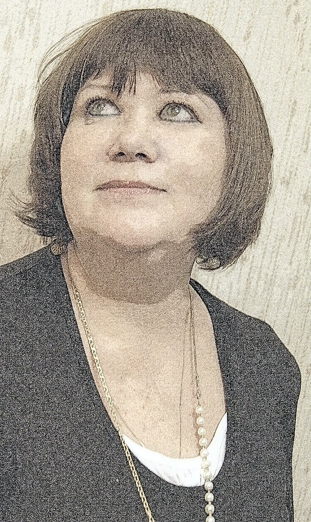 Татьяна Анджапаридзе | Москва