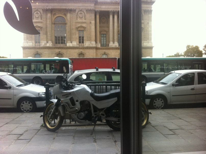 Настасья Крылова | Москва