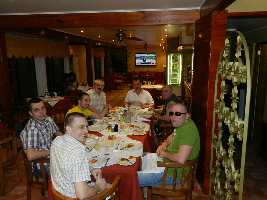 Алексей Аброськин | Санкт-Петербург