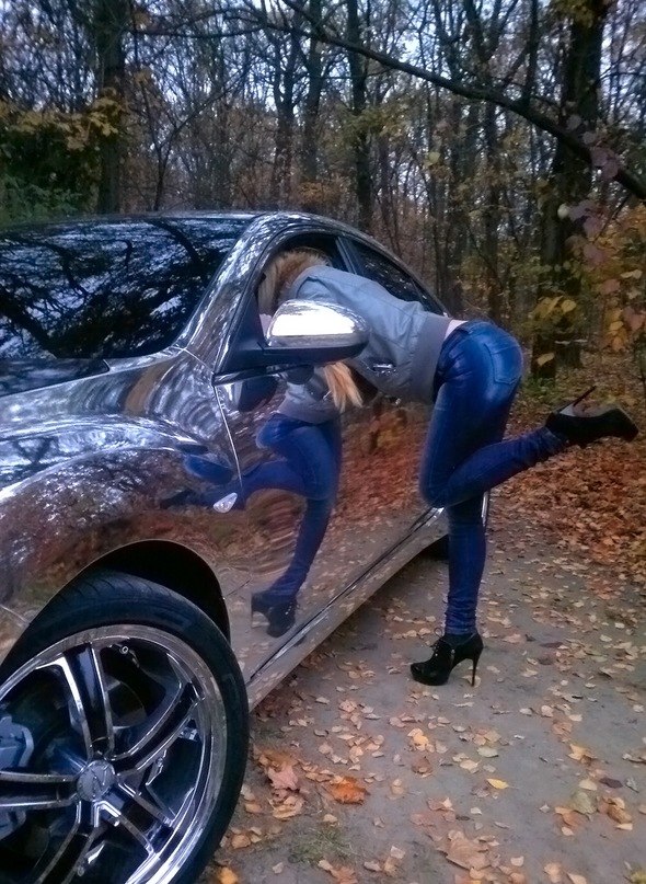 Aleksandr Borodkin | Barcelona