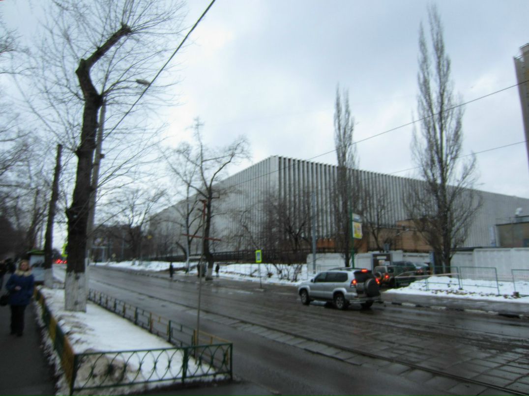 Ольга Кулагина | 