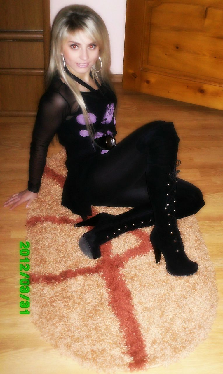 Тетяна Різничок | 