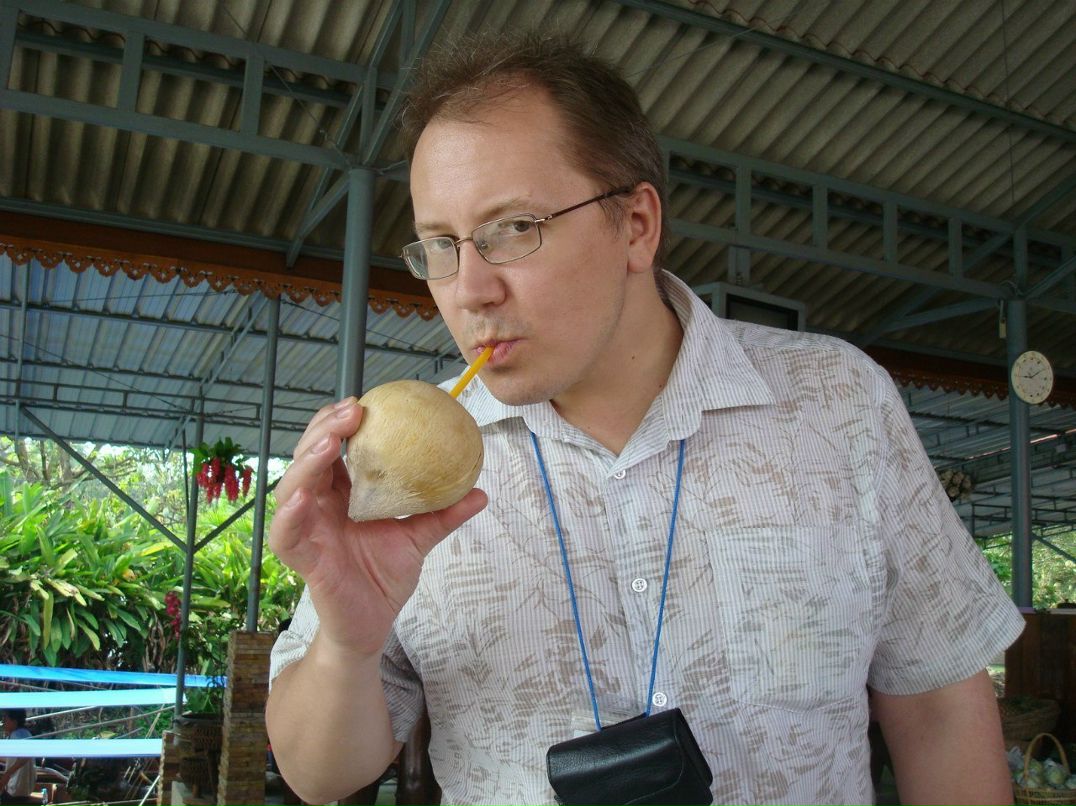 Вячеслав Сайдаль | Новосибирск