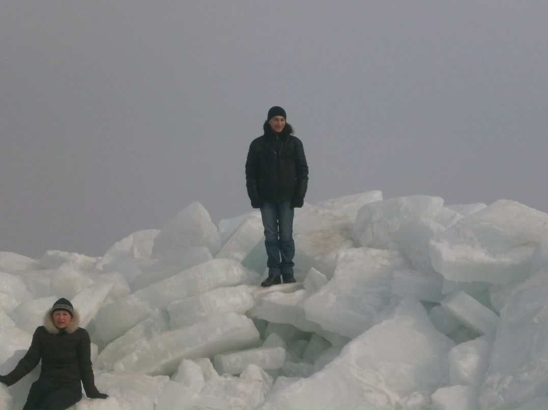 Міша Пекалюк | Староконстантинов
