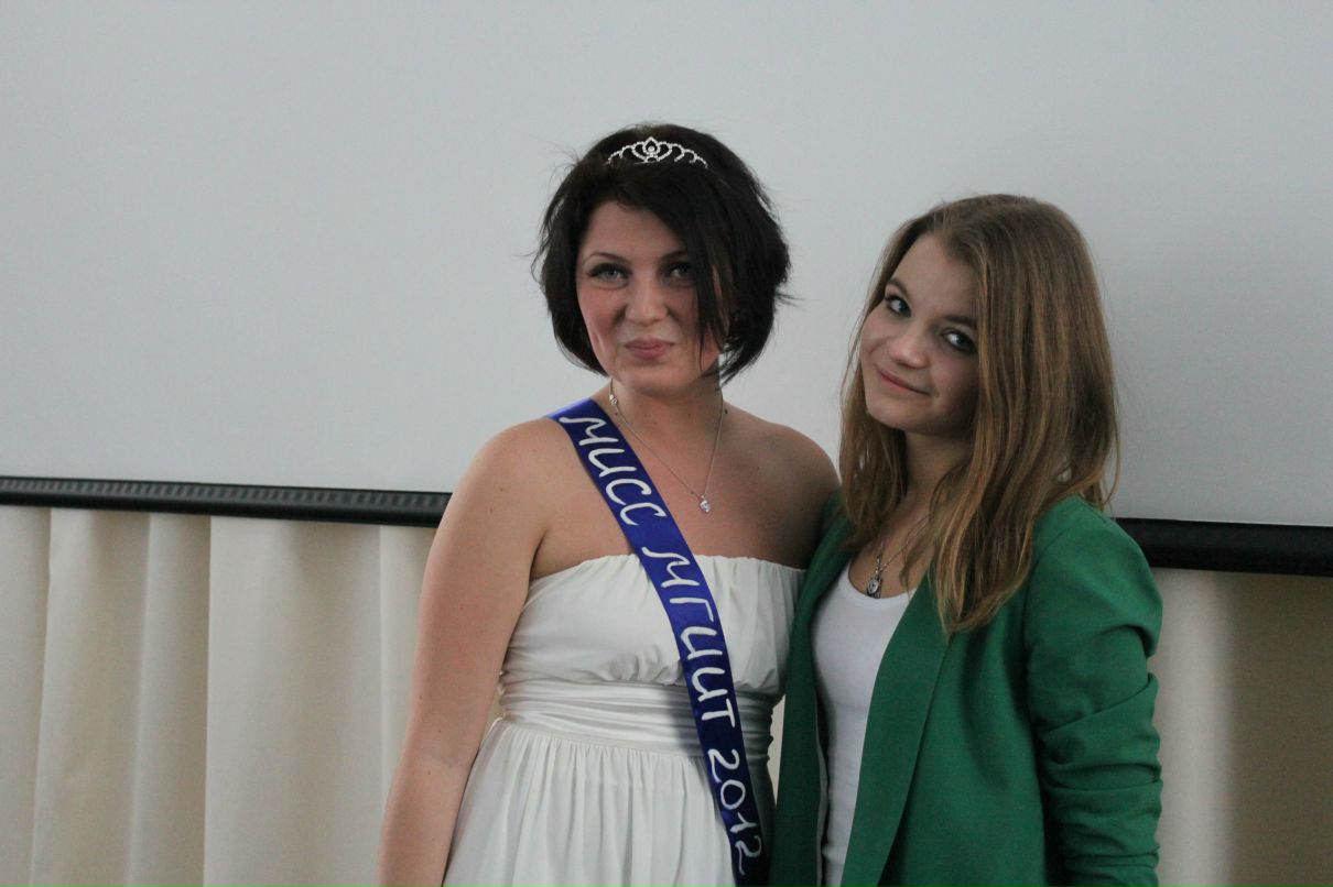 Dasha Skirda | Москва