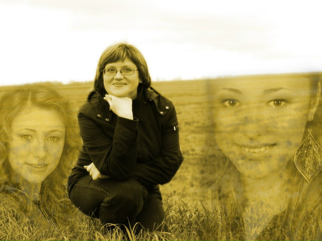 Елена Вершинина | Курган