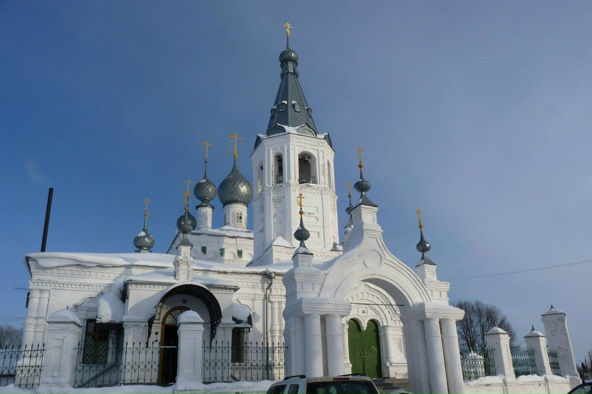 Алёнка Ryabeva | Вологда