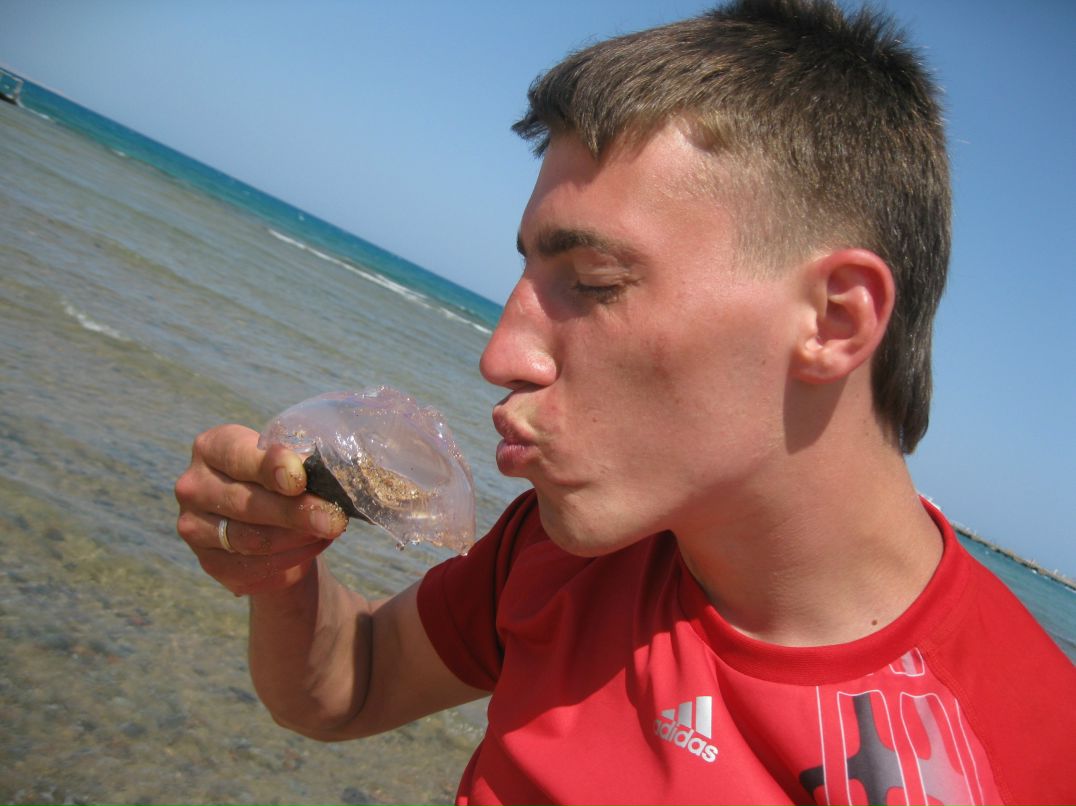 Максим Литвинов | Санкт-Петербург