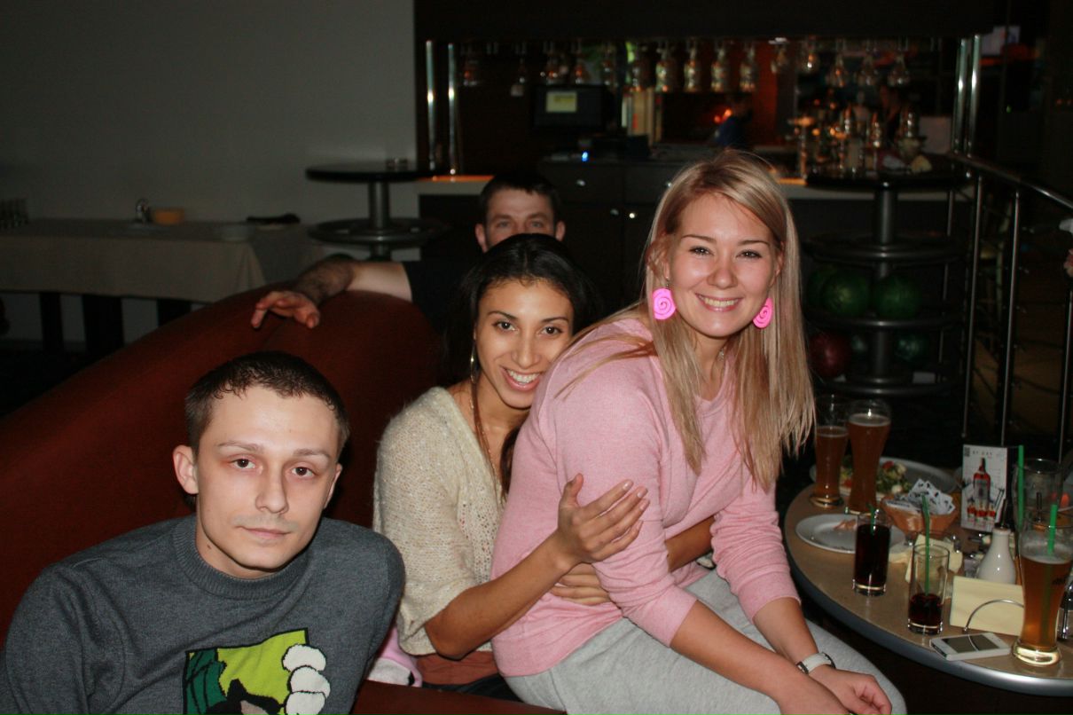 Diana Ba | Москва