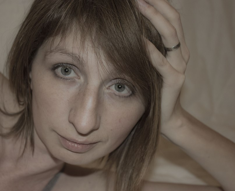 Ирина Семёнова | Ярославль