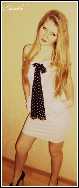 Лилия Бабчинская (Власова) | Овидиополь