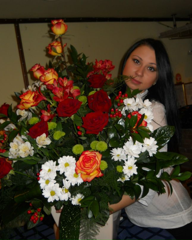 Ленка Кузнецова | Казань