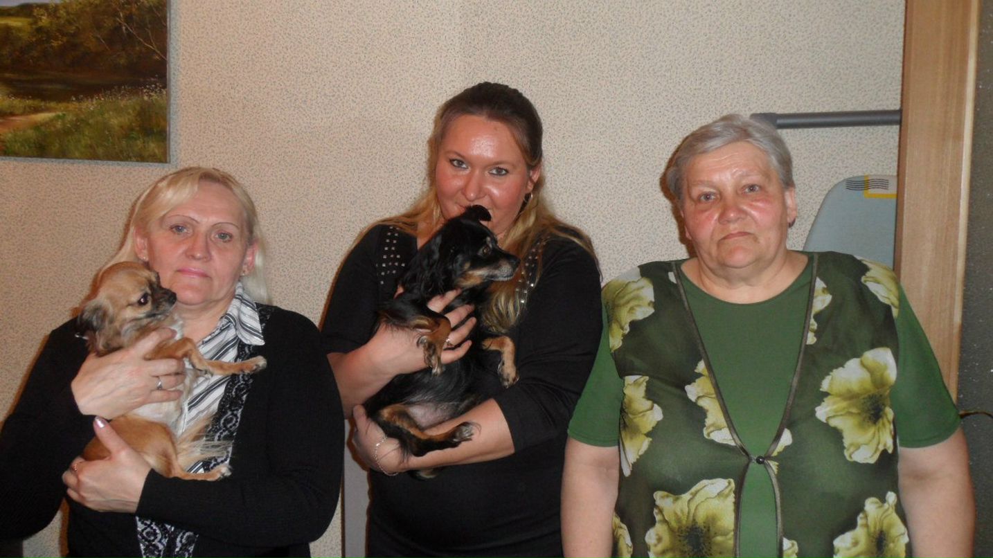 Александр Петров | Санкт-Петербург