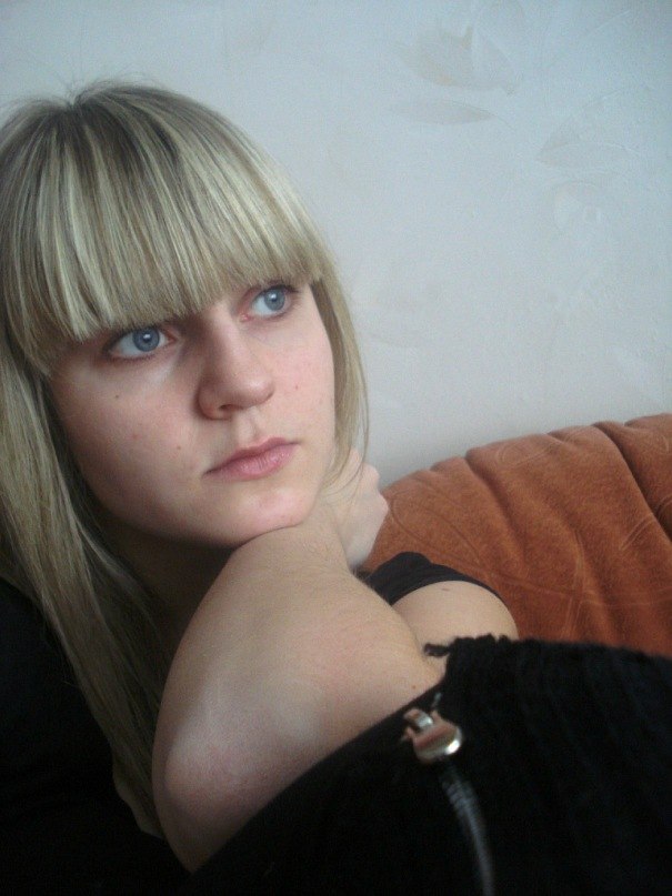 Валя Костючик | Высокое