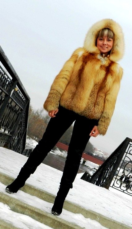 Валерия Фадеева | Екатеринбург