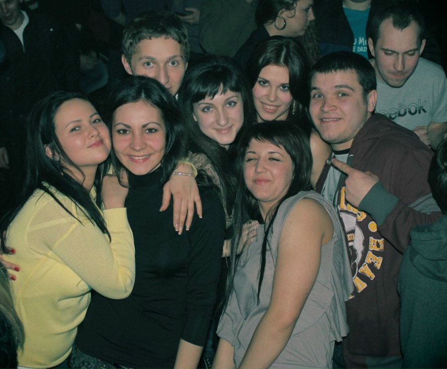 Инна Пильгуй | Харьков