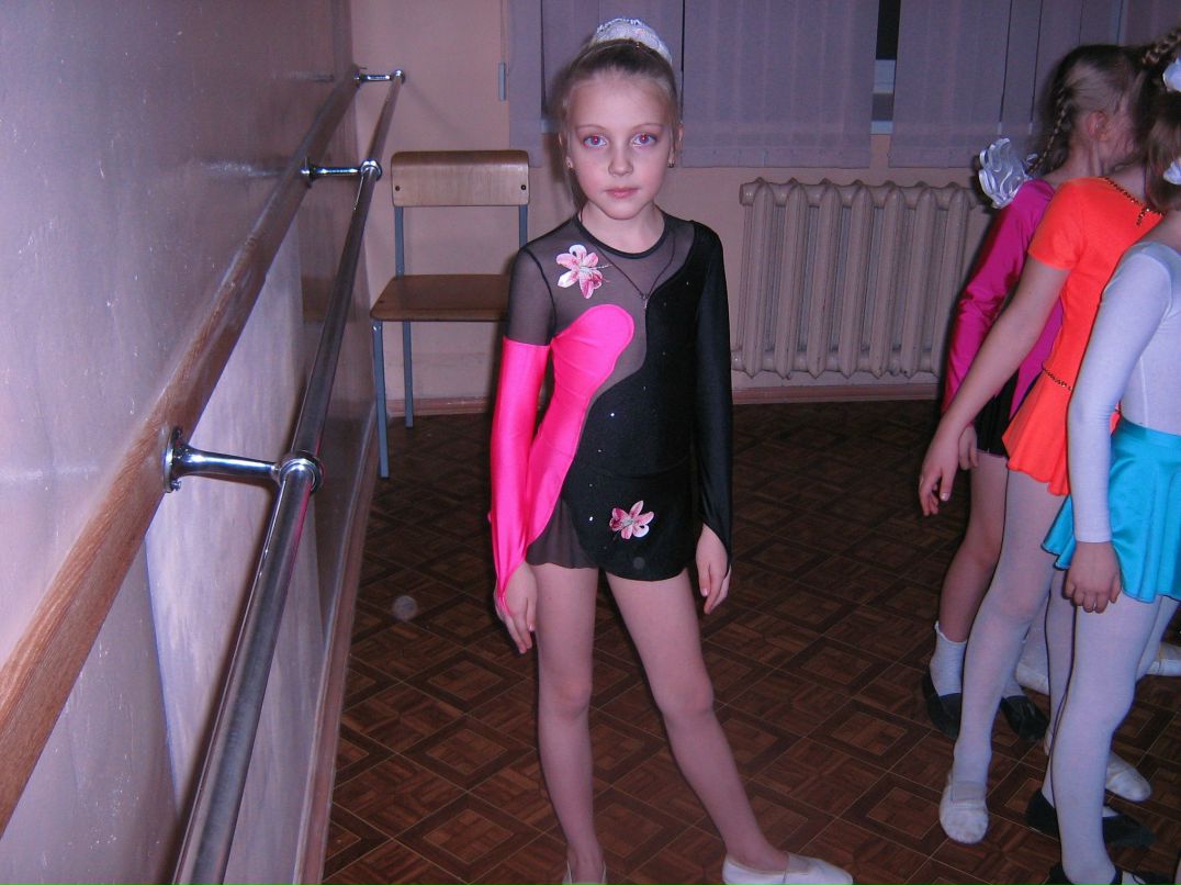 Валентина Скалацкая | Санкт-Петербург