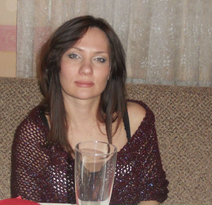 Людмила Матвиец | Краснодар