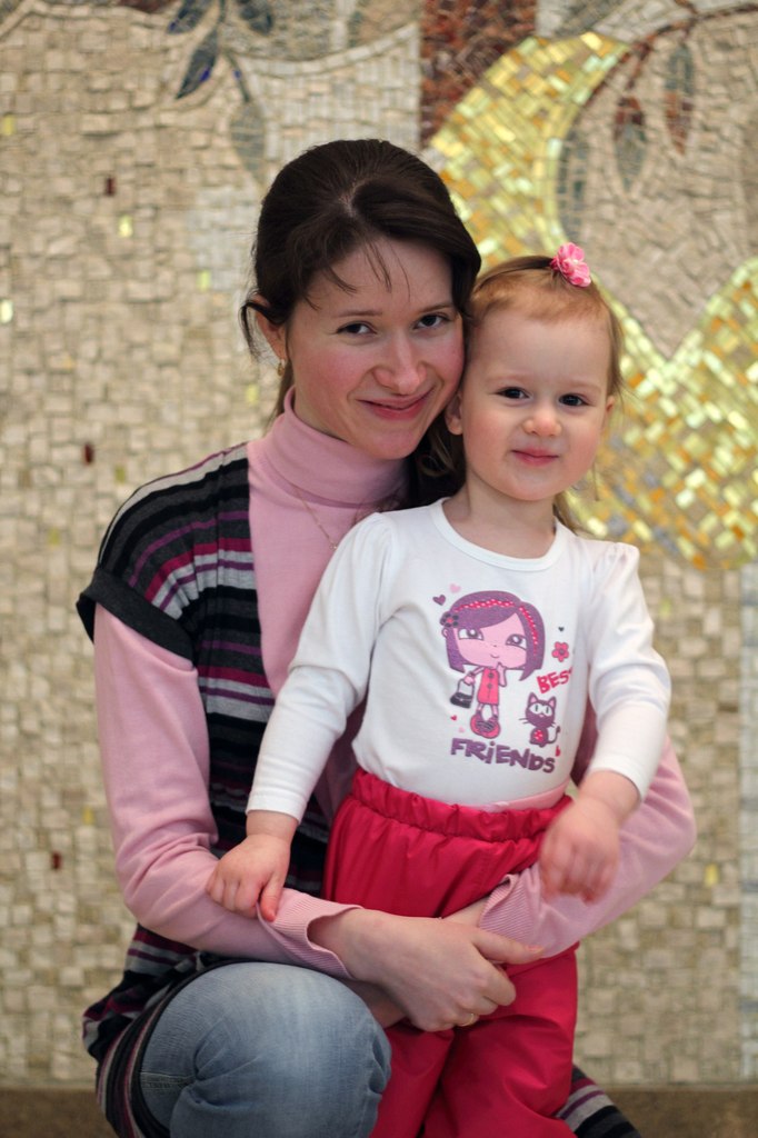 Юлия Майорова Сергеевна | Пенза