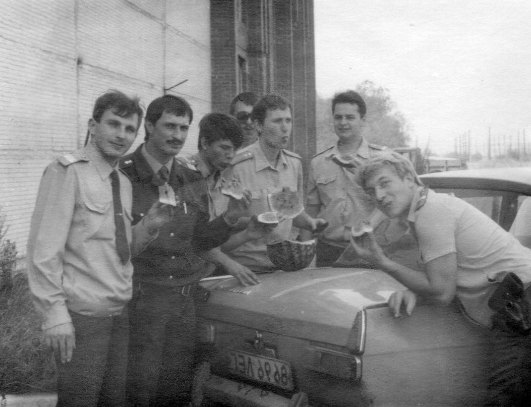 Александр Федотов | Санкт-Петербург