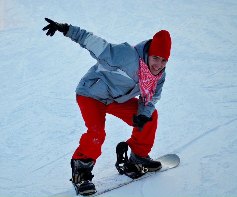 Игорь Поносов | Ижевск