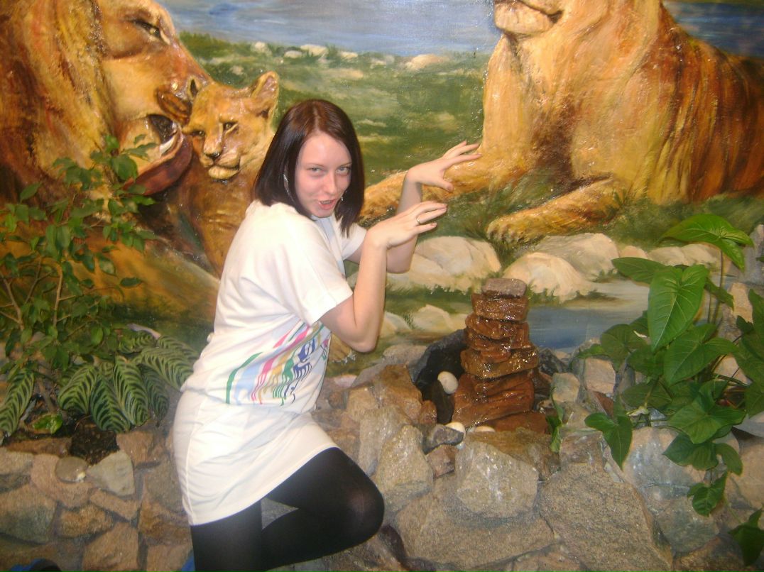 Елена Кузьмина | Новосибирск