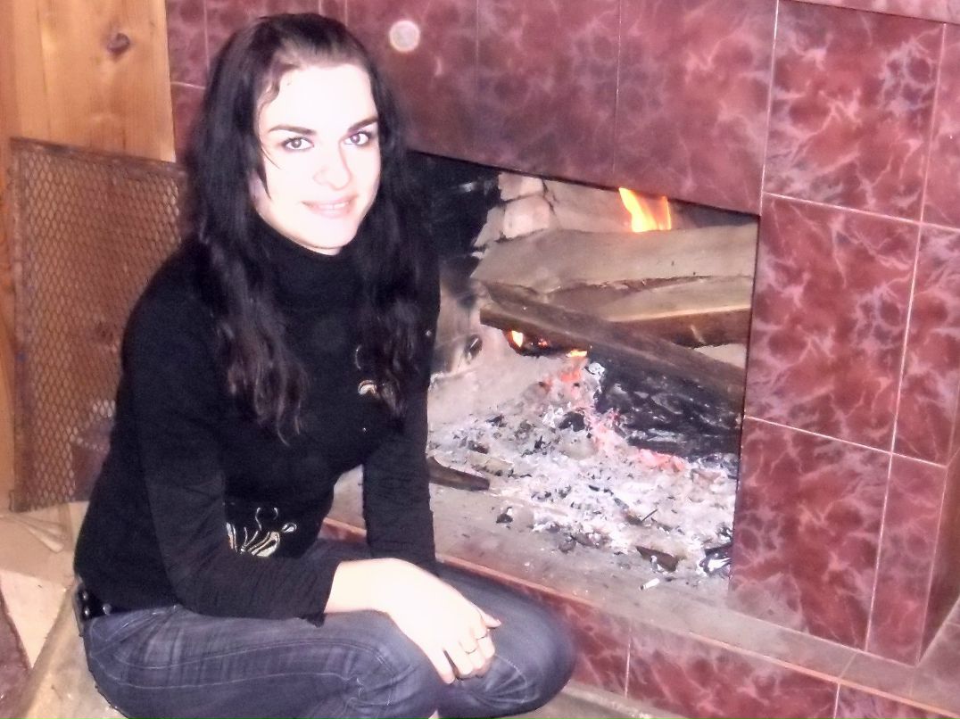 Анастасия Ховалко | Гомель