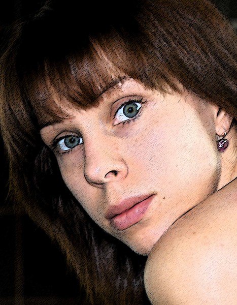 Надежда Гончар | Санкт-Петербург