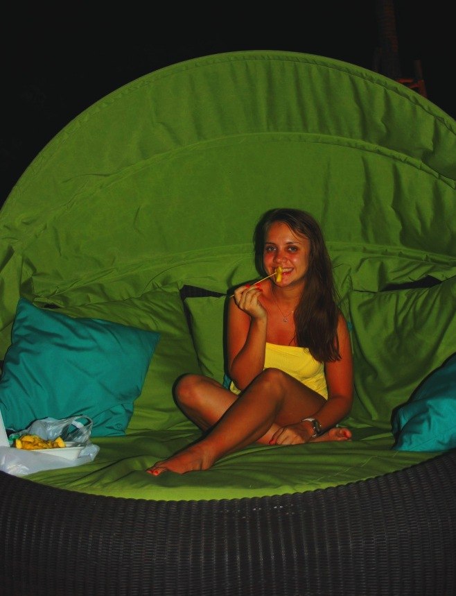 Лилия Матюхина | Москва