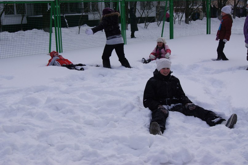 Александра Меркулова | Москва