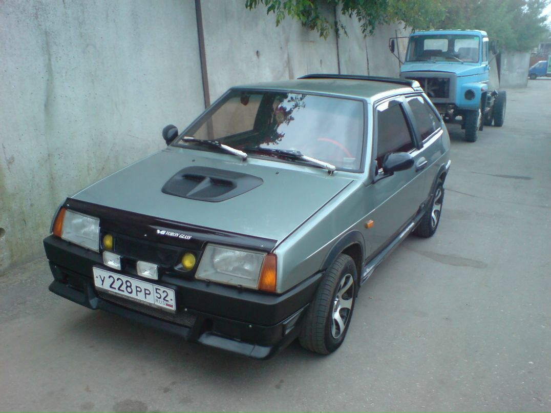 Леонид Дорохов | Нижний Новгород