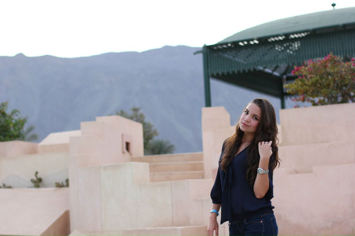 Наташа Табалаева | Новосибирск