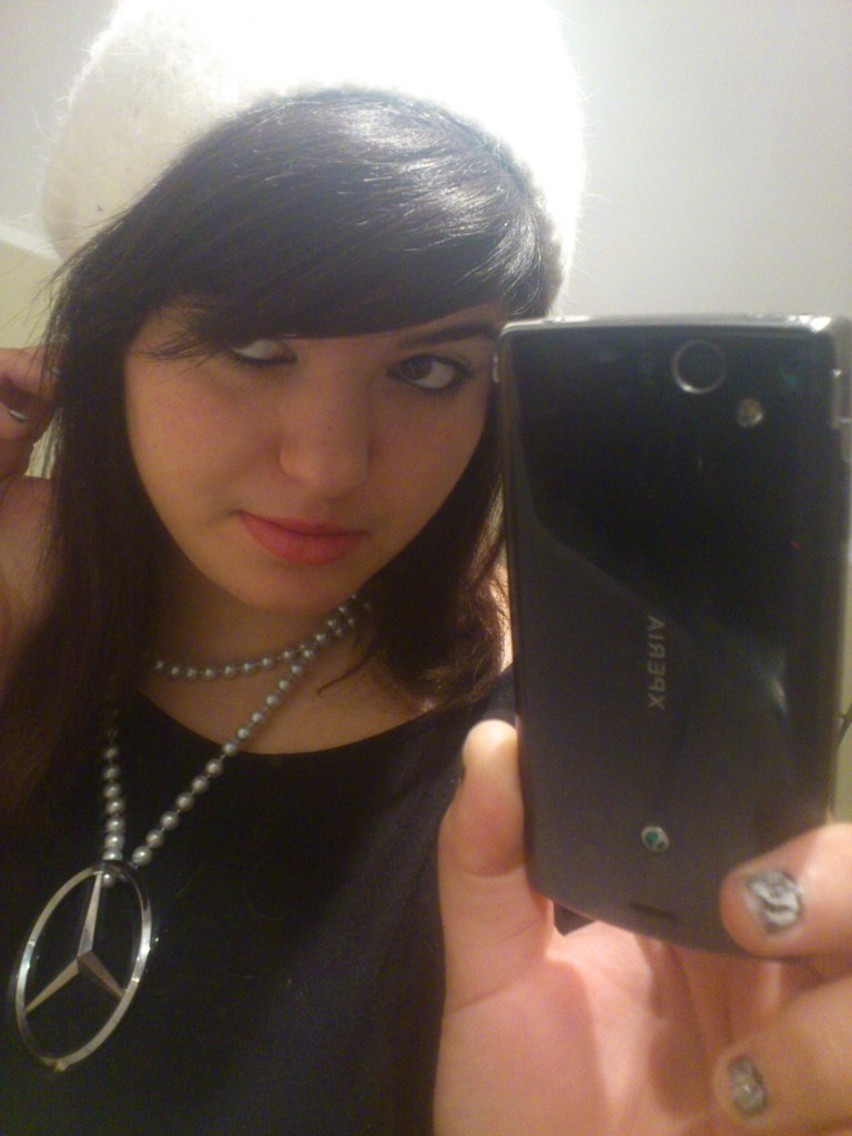 Diana Derebchynska Merzedes | Одесса