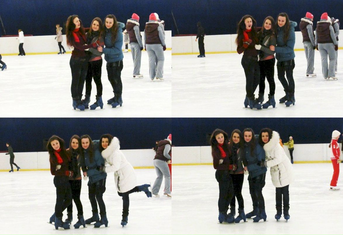 Настя Абыгмье | Запорожье