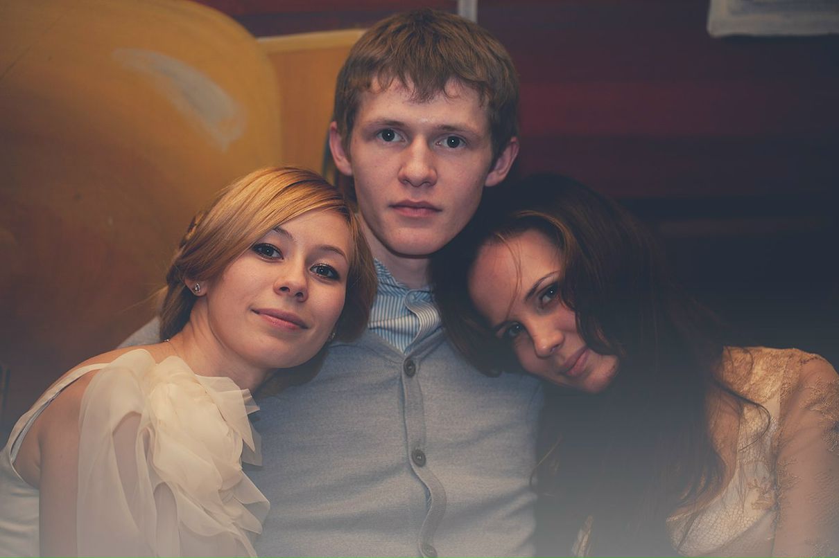 Настена Кузьмина | Чебоксары (деревня)